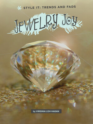 cover image of Jewelry Joy
